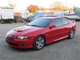 2005 Pontiac GTO (CC-1873165) for sale in Reno, Nevada