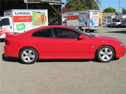 2005 Pontiac GTO (CC-1873165) for sale in Reno, Nevada