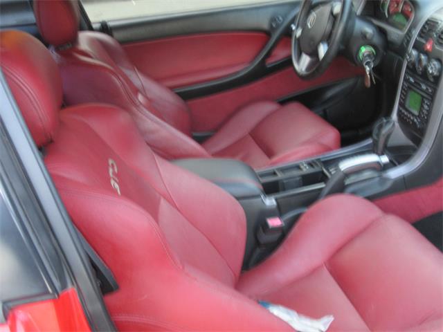 2005 Pontiac GTO (CC-1873165) for sale in Reno, Nevada