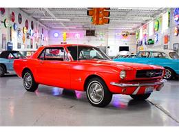 1965 Ford Mustang (CC-1873191) for sale in Wayne, Michigan