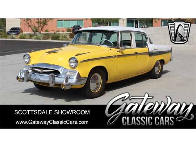 1955 Studebaker President (CC-1873200) for sale in O'Fallon, Illinois