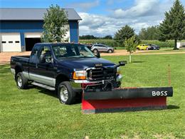 2001 Ford F250 (CC-1873203) for sale in Stanley, Wisconsin