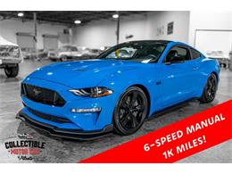 2023 Ford Mustang (CC-1873213) for sale in Marietta, Georgia