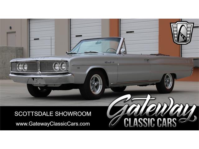 1966 Dodge Coronet (CC-1873217) for sale in O'Fallon, Illinois