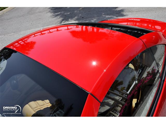 2009 Ferrari California (CC-1873221) for sale in West Palm Beach, Florida