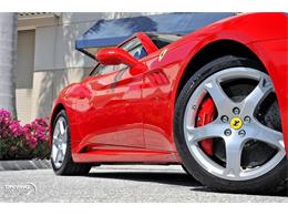 2009 Ferrari California (CC-1873221) for sale in West Palm Beach, Florida
