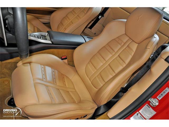 2009 Ferrari California (CC-1873221) for sale in West Palm Beach, Florida