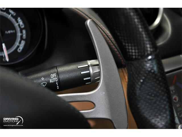 2009 Ferrari California (CC-1873221) for sale in West Palm Beach, Florida