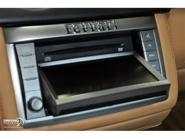 2009 Ferrari California (CC-1873221) for sale in West Palm Beach, Florida