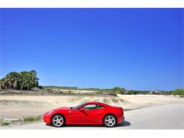 2009 Ferrari California (CC-1873221) for sale in West Palm Beach, Florida