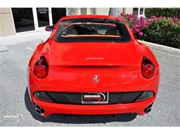 2009 Ferrari California (CC-1873221) for sale in West Palm Beach, Florida