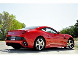 2009 Ferrari California (CC-1873221) for sale in West Palm Beach, Florida