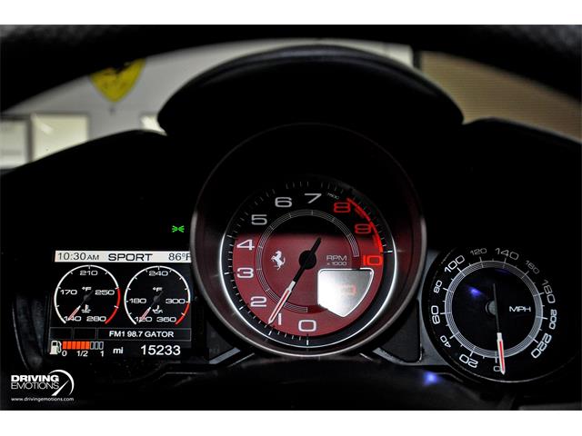 2009 Ferrari California (CC-1873221) for sale in West Palm Beach, Florida
