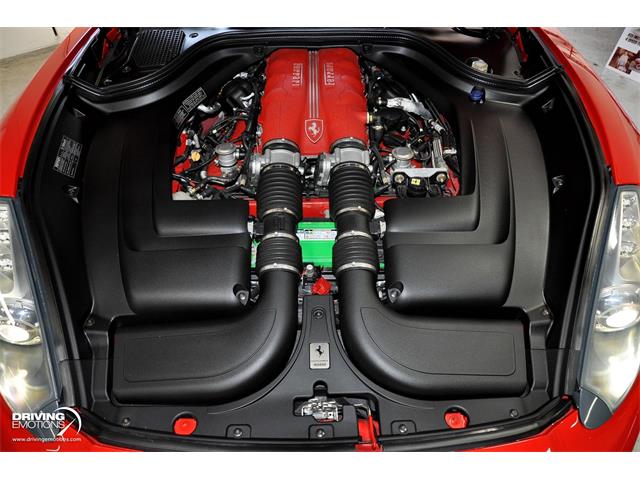 2009 Ferrari California (CC-1873221) for sale in West Palm Beach, Florida