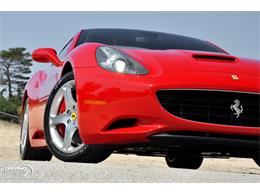 2009 Ferrari California (CC-1873221) for sale in West Palm Beach, Florida