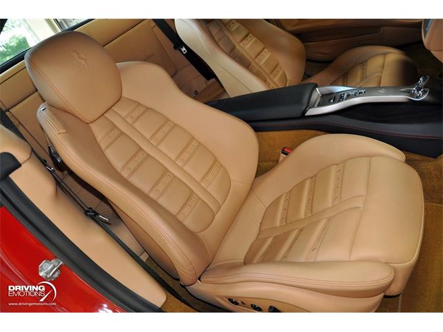 2009 Ferrari California (CC-1873221) for sale in West Palm Beach, Florida