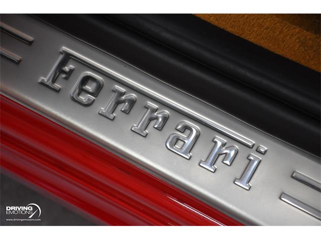2009 Ferrari California (CC-1873221) for sale in West Palm Beach, Florida