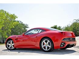 2009 Ferrari California (CC-1873221) for sale in West Palm Beach, Florida