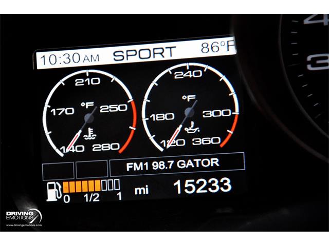 2009 Ferrari California (CC-1873221) for sale in West Palm Beach, Florida