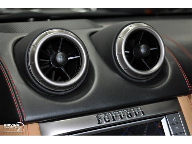 2009 Ferrari California (CC-1873221) for sale in West Palm Beach, Florida