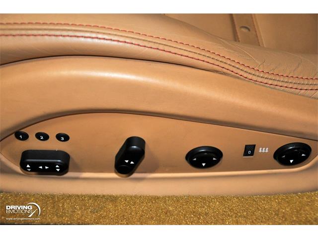 2009 Ferrari California (CC-1873221) for sale in West Palm Beach, Florida