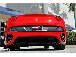 2009 Ferrari California (CC-1873221) for sale in West Palm Beach, Florida