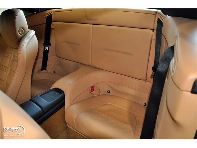 2009 Ferrari California (CC-1873221) for sale in West Palm Beach, Florida