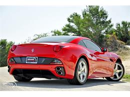 2009 Ferrari California (CC-1873221) for sale in West Palm Beach, Florida