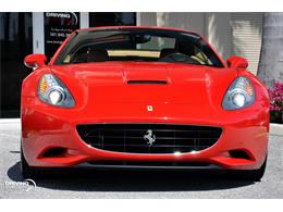 2009 Ferrari California (CC-1873221) for sale in West Palm Beach, Florida