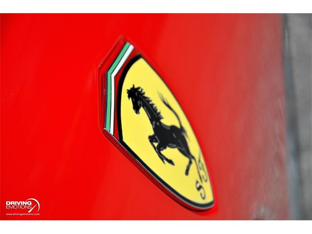 2009 Ferrari California (CC-1873221) for sale in West Palm Beach, Florida