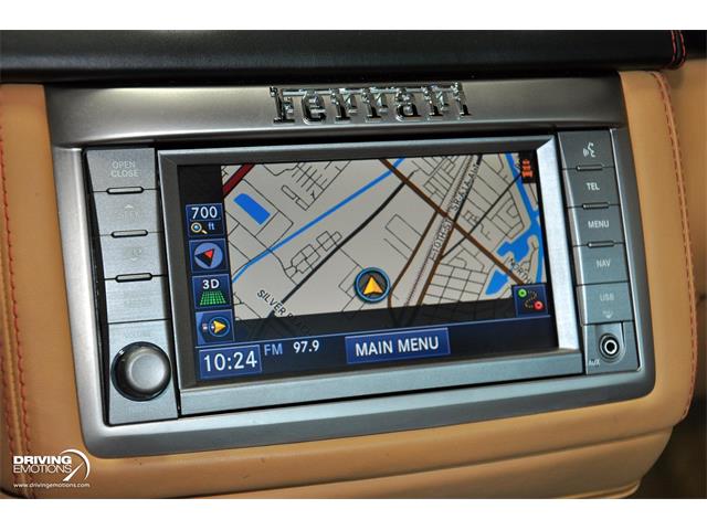 2009 Ferrari California (CC-1873221) for sale in West Palm Beach, Florida