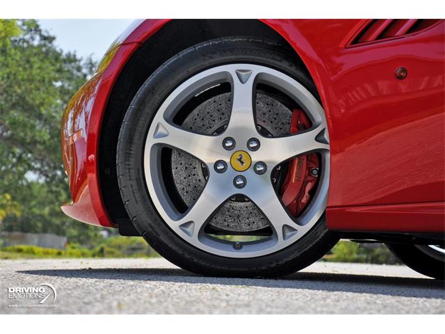 2009 Ferrari California (CC-1873221) for sale in West Palm Beach, Florida