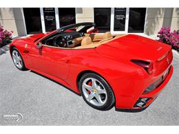 2009 Ferrari California (CC-1873221) for sale in West Palm Beach, Florida