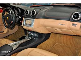 2009 Ferrari California (CC-1873221) for sale in West Palm Beach, Florida