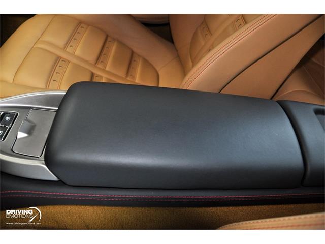 2009 Ferrari California (CC-1873221) for sale in West Palm Beach, Florida