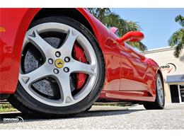 2009 Ferrari California (CC-1873221) for sale in West Palm Beach, Florida