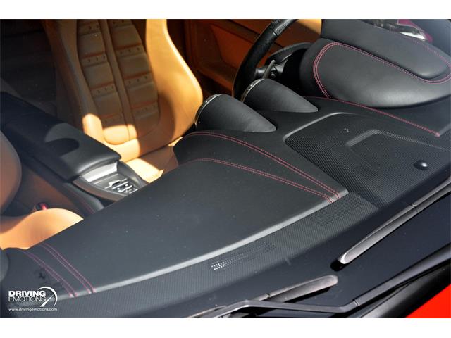 2009 Ferrari California (CC-1873221) for sale in West Palm Beach, Florida