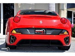 2009 Ferrari California (CC-1873221) for sale in West Palm Beach, Florida