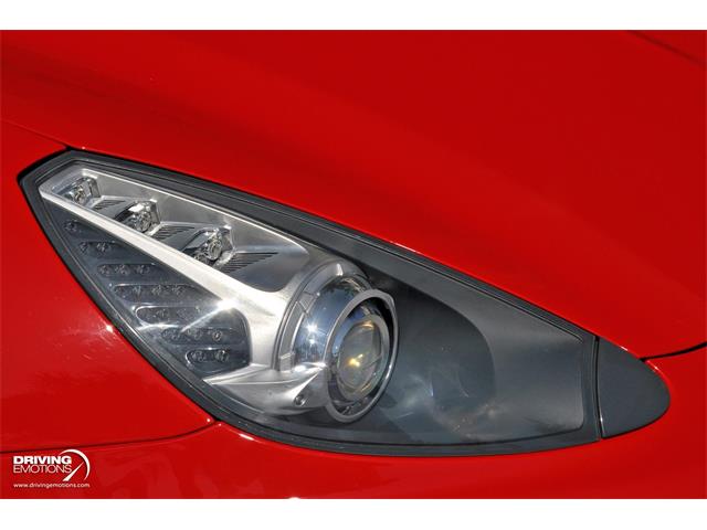 2009 Ferrari California (CC-1873221) for sale in West Palm Beach, Florida
