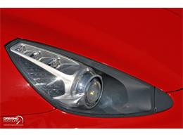 2009 Ferrari California (CC-1873221) for sale in West Palm Beach, Florida