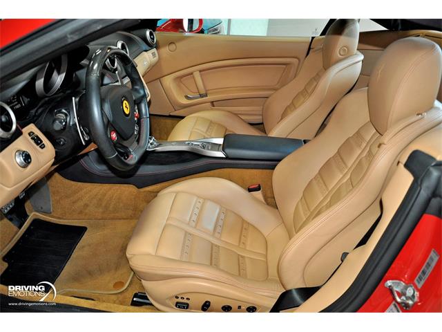 2009 Ferrari California (CC-1873221) for sale in West Palm Beach, Florida