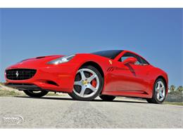 2009 Ferrari California (CC-1873221) for sale in West Palm Beach, Florida