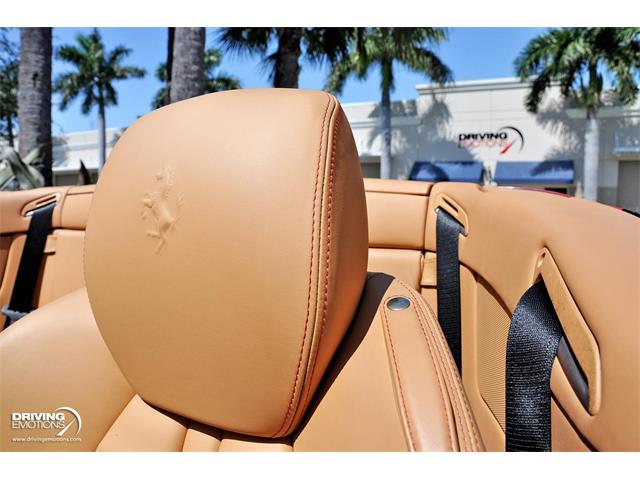 2009 Ferrari California (CC-1873221) for sale in West Palm Beach, Florida