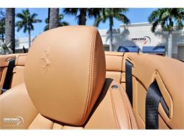 2009 Ferrari California (CC-1873221) for sale in West Palm Beach, Florida