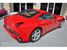 2009 Ferrari California (CC-1873221) for sale in West Palm Beach, Florida