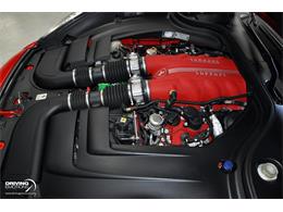 2009 Ferrari California (CC-1873221) for sale in West Palm Beach, Florida