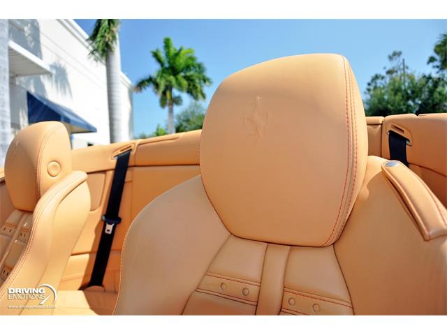 2009 Ferrari California (CC-1873221) for sale in West Palm Beach, Florida