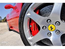 2009 Ferrari California (CC-1873221) for sale in West Palm Beach, Florida