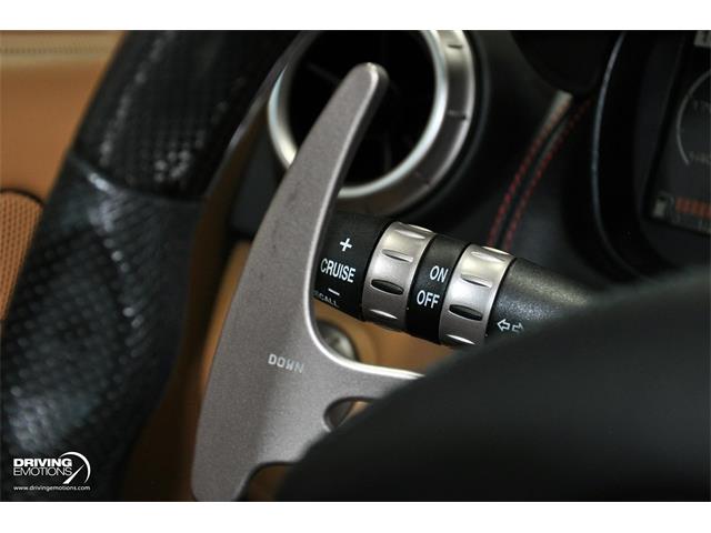 2009 Ferrari California (CC-1873221) for sale in West Palm Beach, Florida