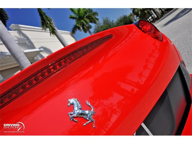 2009 Ferrari California (CC-1873221) for sale in West Palm Beach, Florida